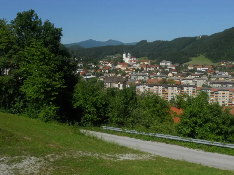 Organiziranje umetniških dogodkov Zagorje ob Savi