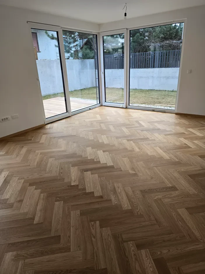 Ugodna parketarska dela Gorenjska