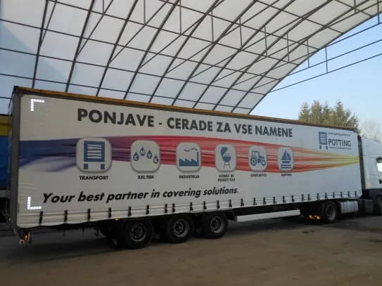 Kvalitetne ponjave Slovenija