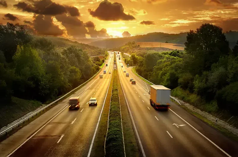 Quality transport of petroleum fuels and products in Slovenia