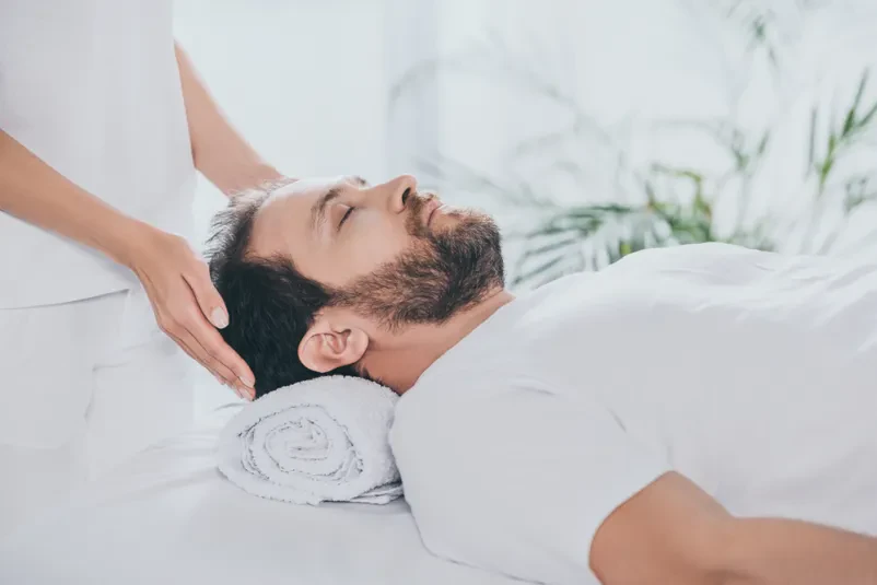 Reiki terapija 