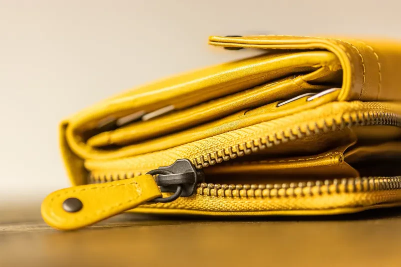 Zipper