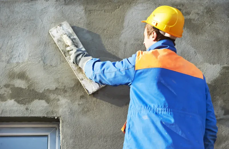 Kdaj vam lahko naše slikopleskarstvo in fasaderstvo priskoči na pomoč?
