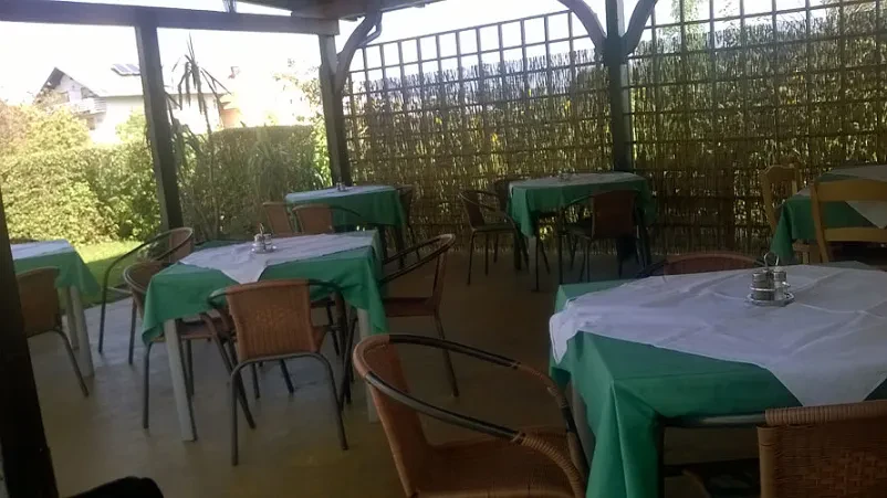 Pizzerija BTC