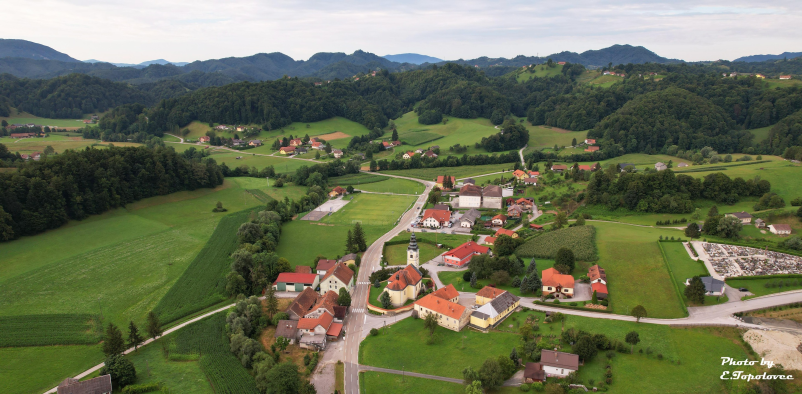 Turistično društvo Zgornji Leskovec v Halozah