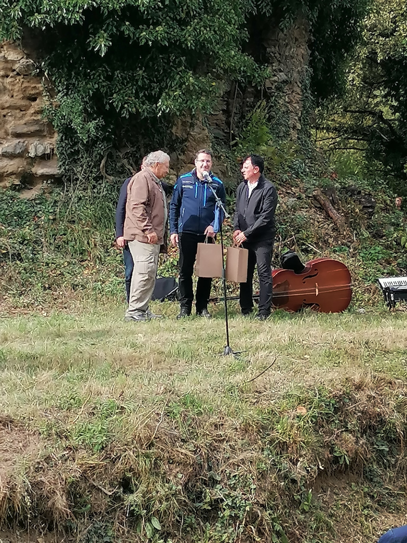 Turistično društvo Klopotec Zgornji Leskovec