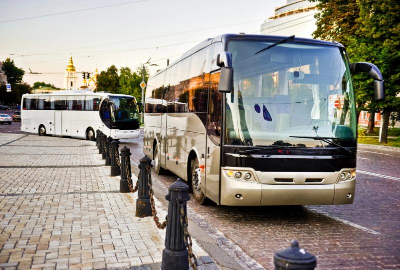 Ugodni turistični prevozi Slovenija, Balkan