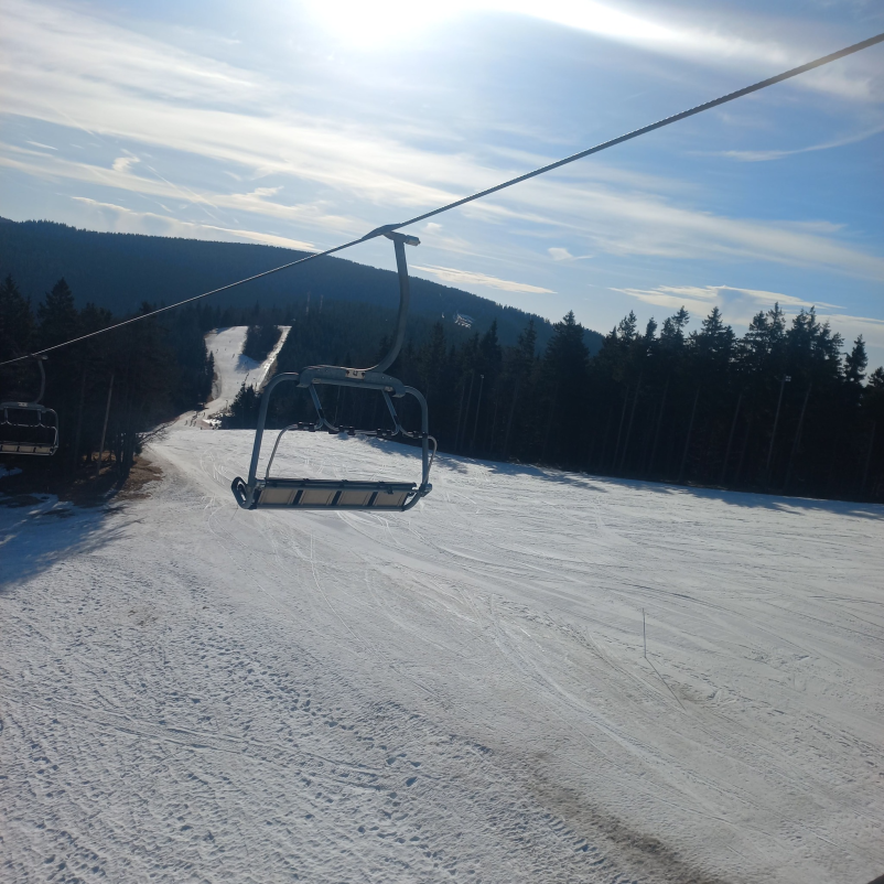 Vikend trening, tečaj smučanja Savinjska, Koroška