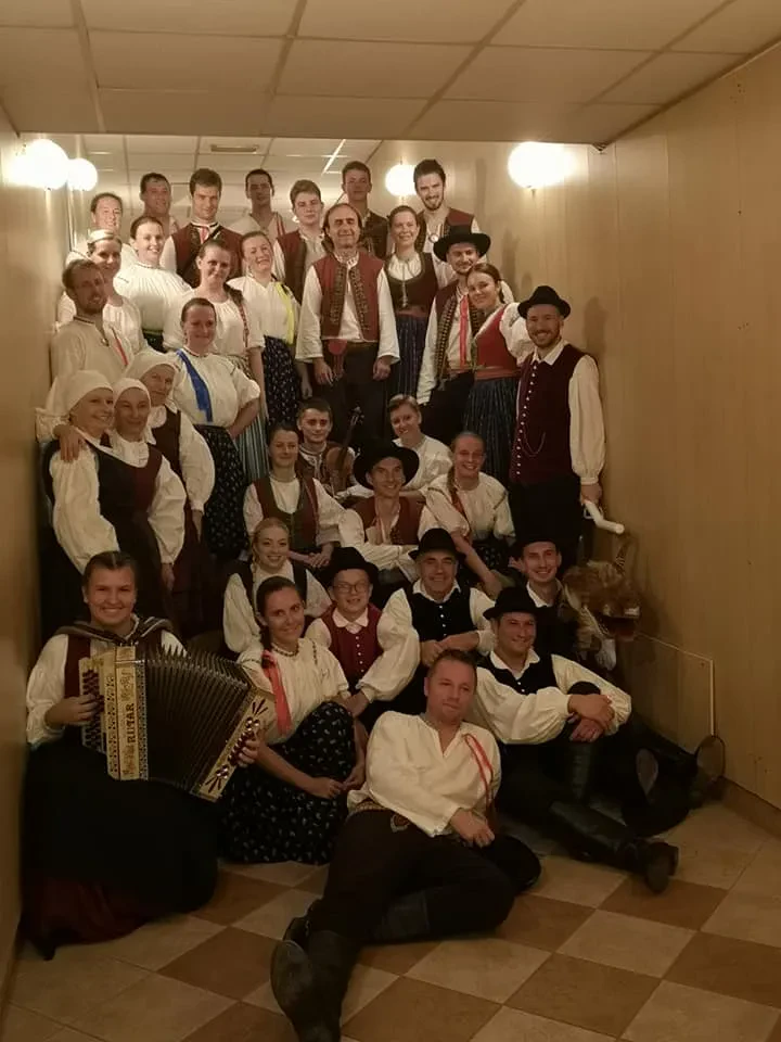 Folklorno društvo Poljčane, Podravje