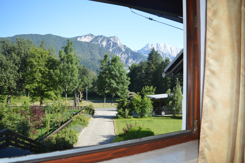 Ugoden apartma Rateče, Kranjska Gora