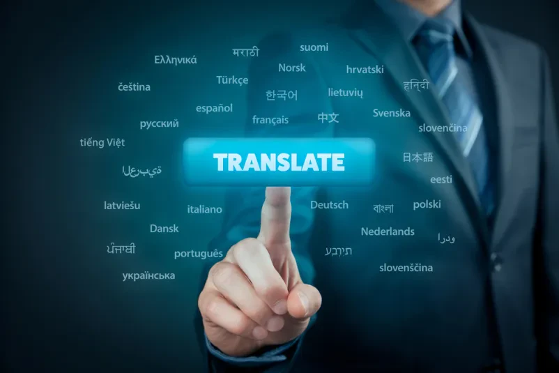 Affordable translations Murska Sobota