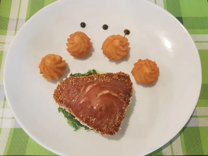 Najboljša restavracija na Obali