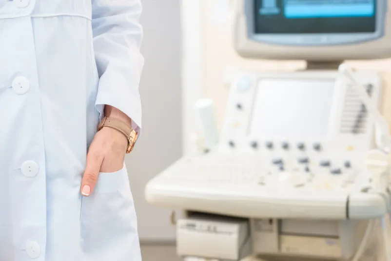 Ambulanta za ginekologija Postojna