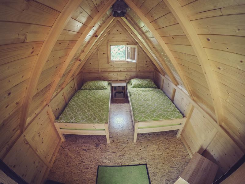 glamping štajerska