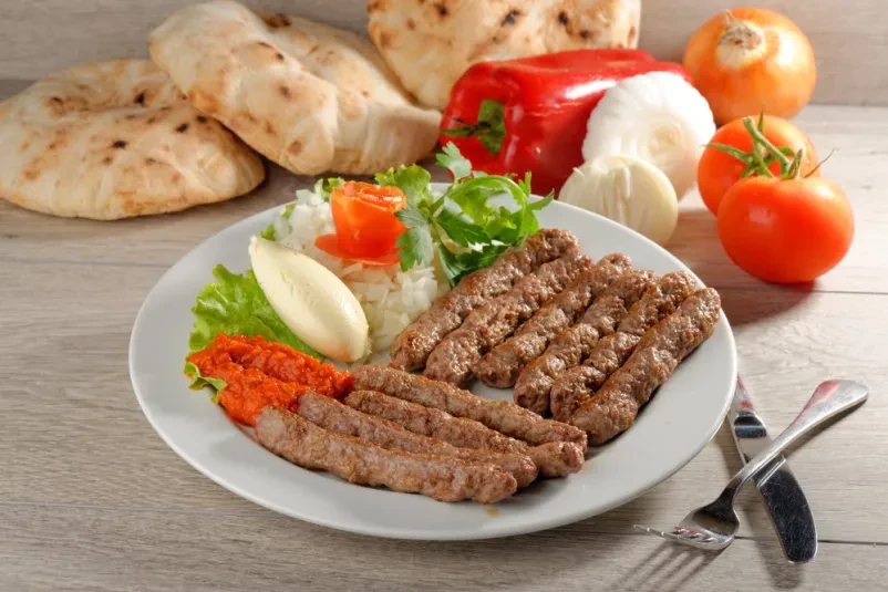 Malice Ljubljana BTC