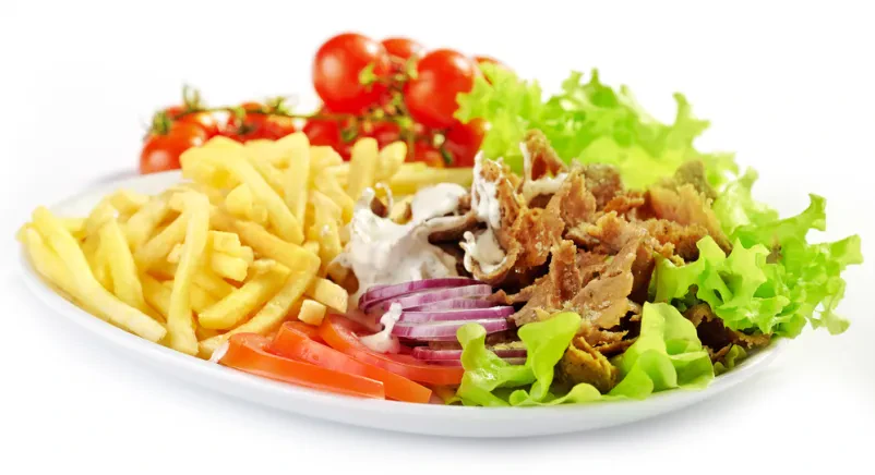 kebab