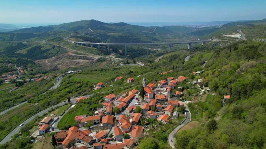 Črni Kal