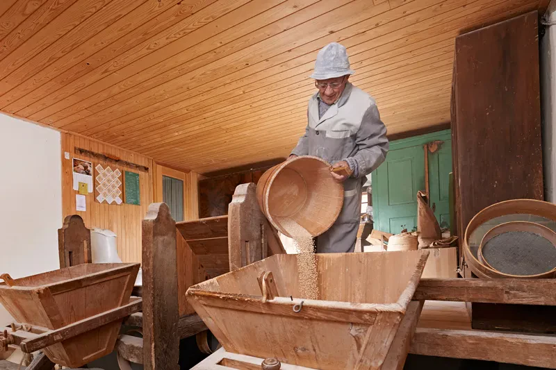 Soržev mlin
