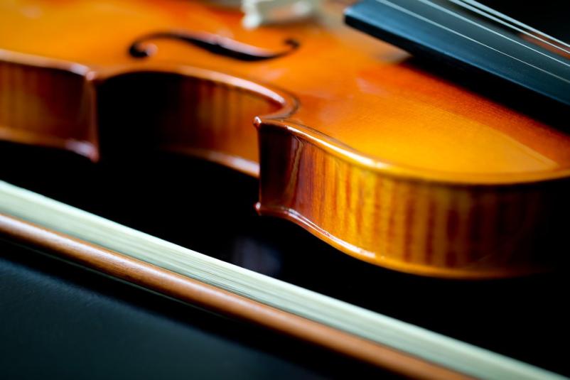 Satovi violine