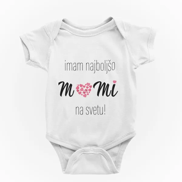 Oblačila za dojenčke Maribor
