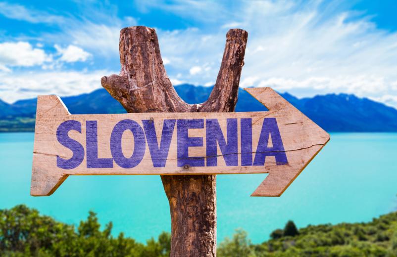 Kongresni turizem države Slovenije