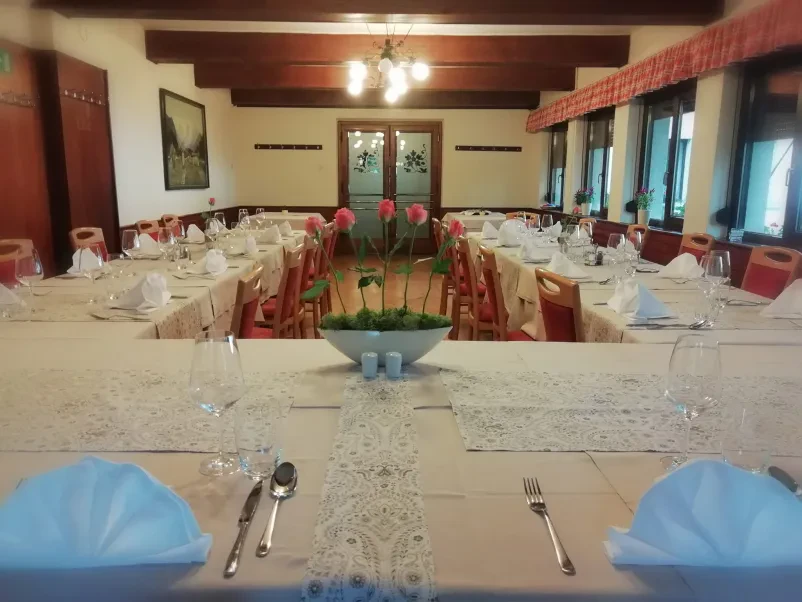 Prostor za zabavo Nova Gorica, Goriška