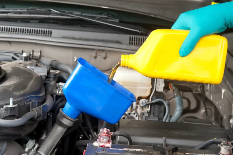 Servis Volvo vozil