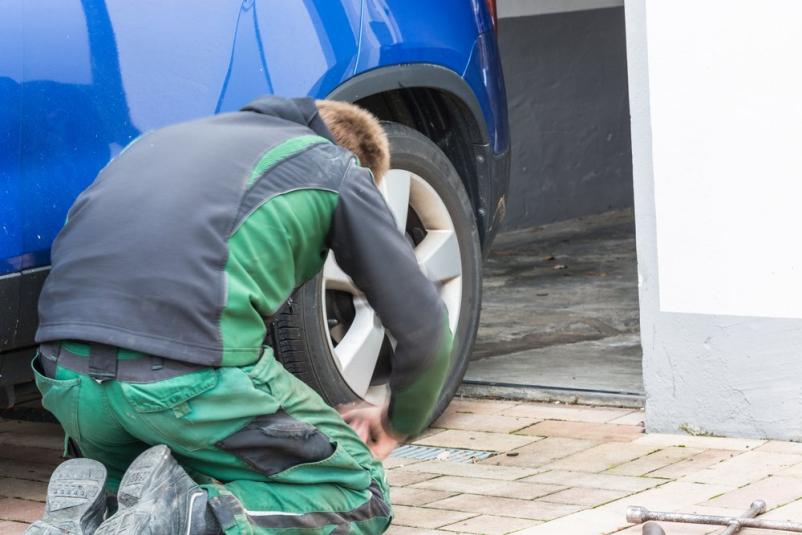 Servis vozil in avtovleka 24ur Zagorje ob Savi