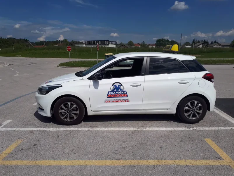 Šola vožnje Celje