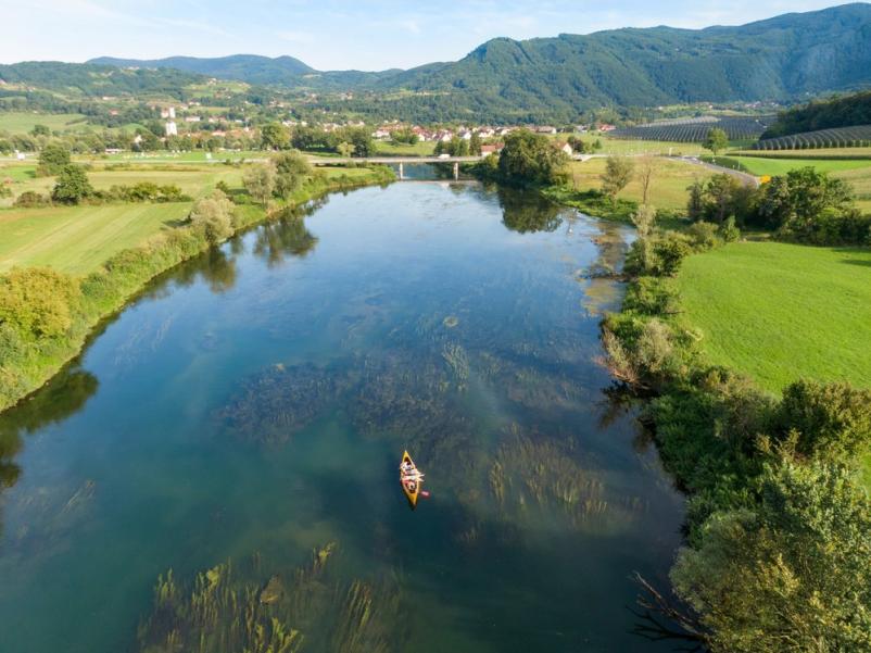 Športno turistično društvo Podbočje