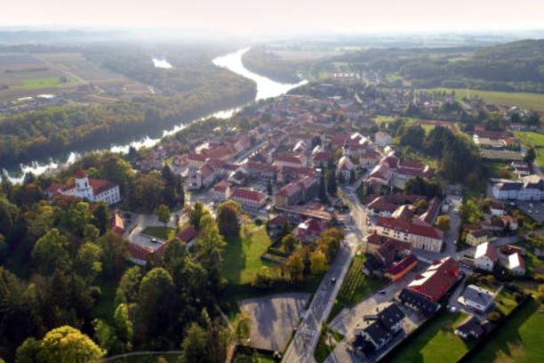 Suhomesnati izdelki Ptuj