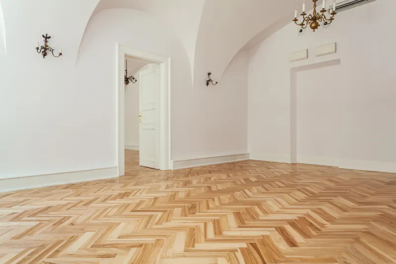 Suhomontažna dela in izdelava knaufa Škofja Loka, Gorenjska
