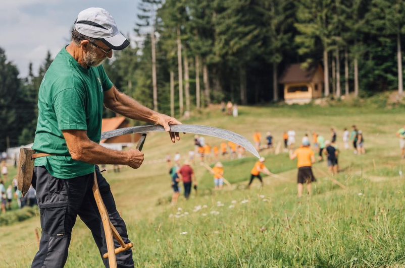 Turizem in promocija kraja Spodnja Idrija