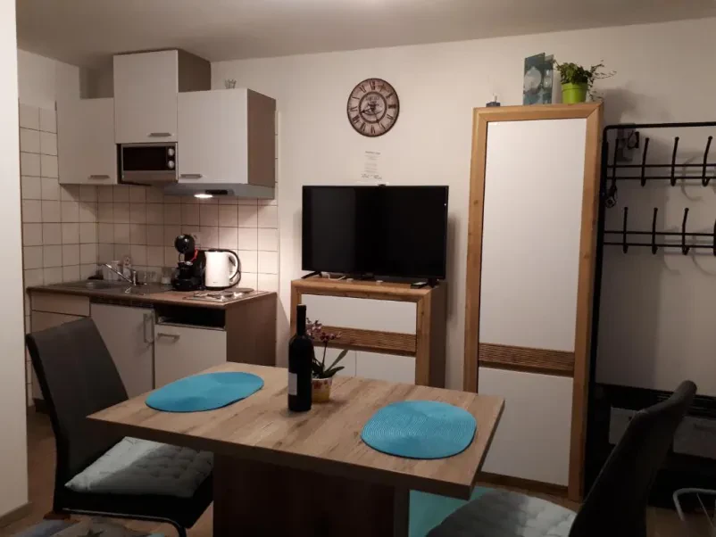 Apartmaji Daniel Kranjska Gora