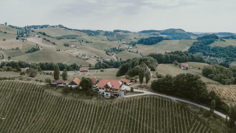 Turistična kmetija Štajerska