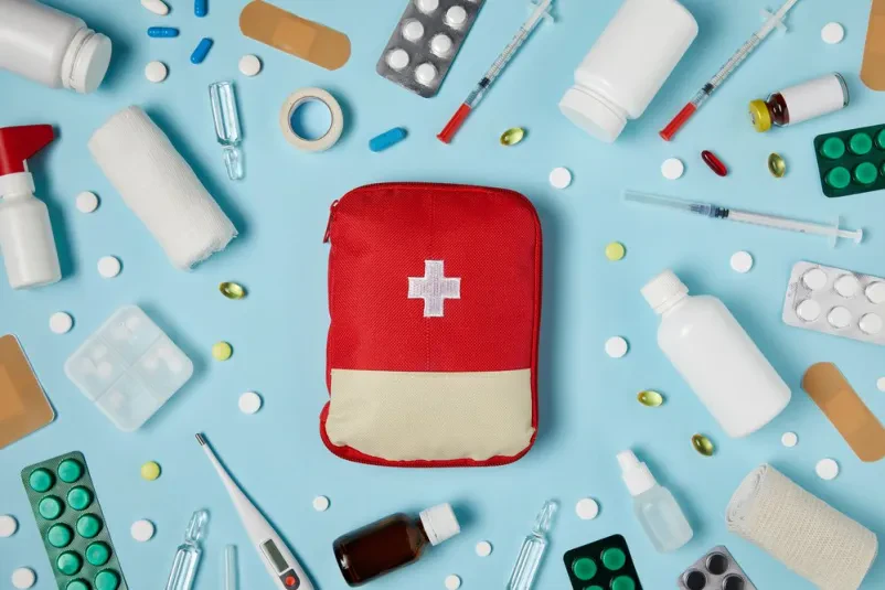 medicinski pripomočki štajerska