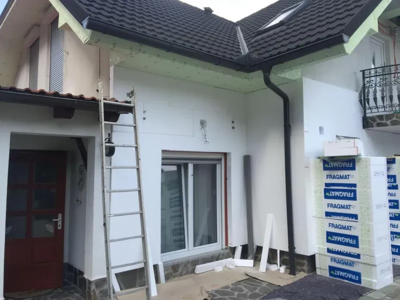 Adaptacija poslovnih objektov Ljubljana