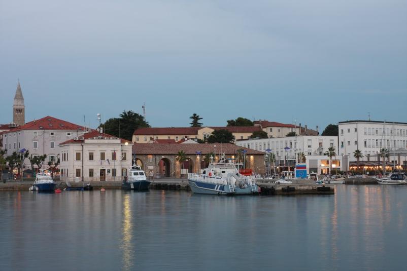 Ugoden apartma za družine Koper