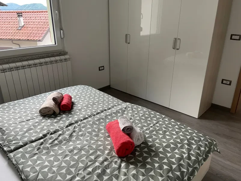 Apartmaji Tolmin