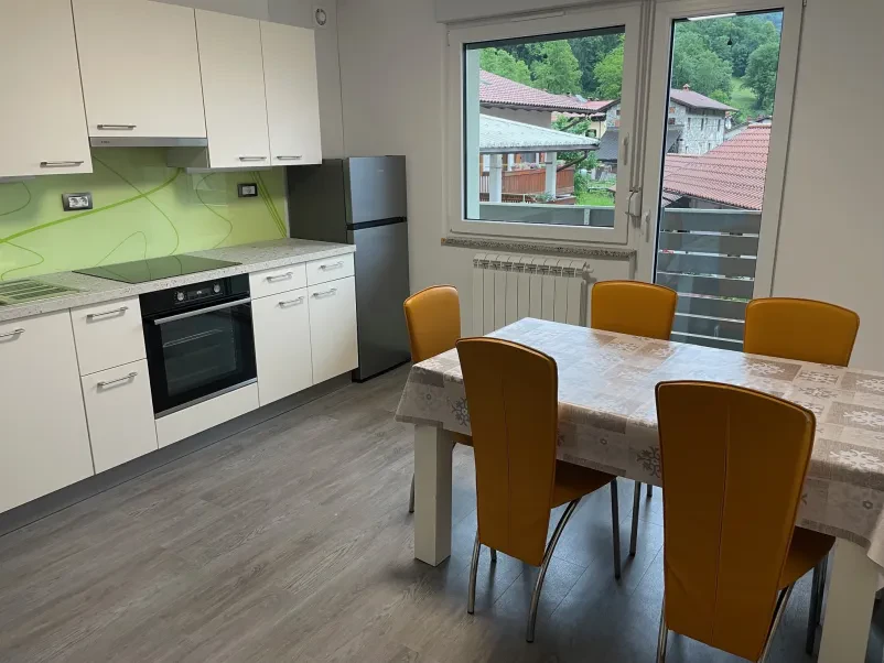 Cheap apartments