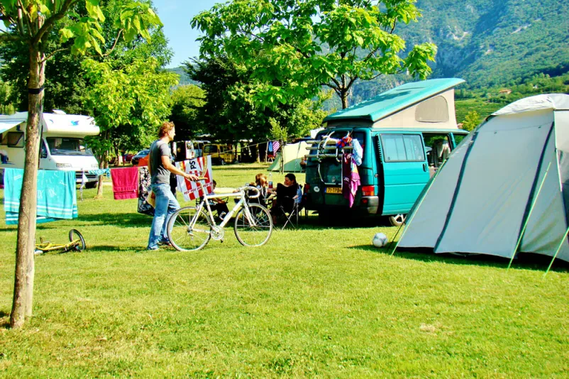 Camp Nova Gorica