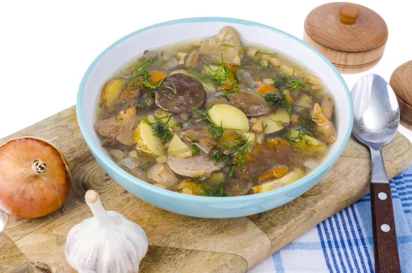 Poceni nedeljska kosila Štajerska