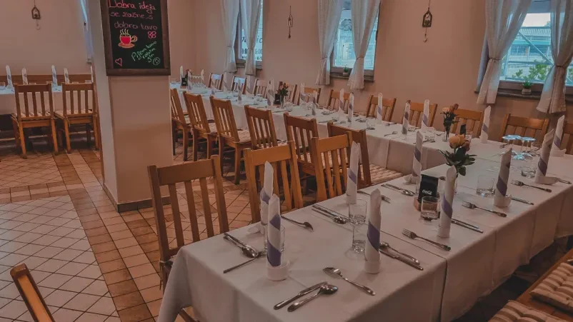Dobra okrepčevalnica Domžale okolica