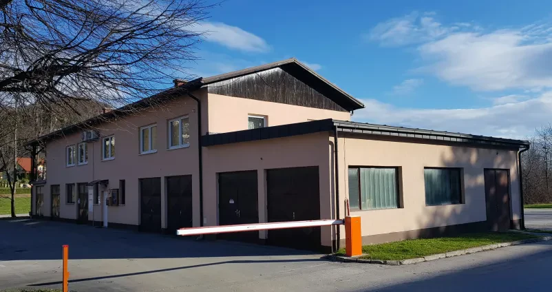 Društvo za mladino 