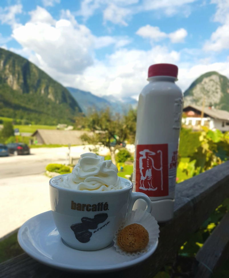 Traditional restaurant Bohinj