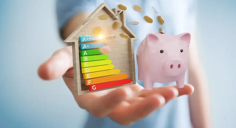 Potrebujete izdelavo energetske izkaznice?