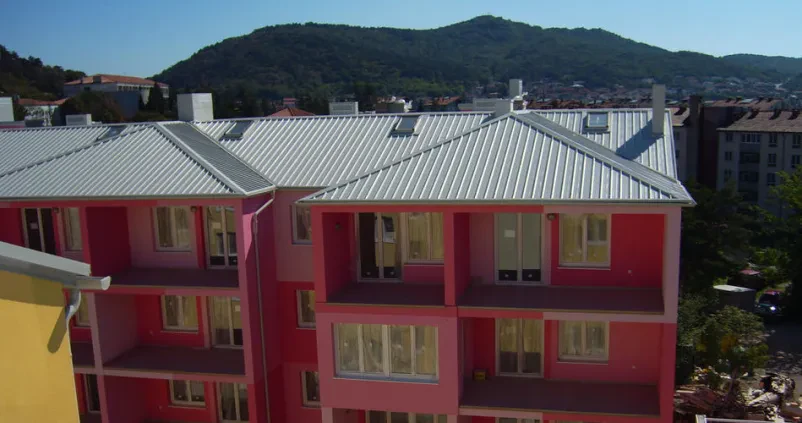 Najboljša ostrešja na Primorskem
