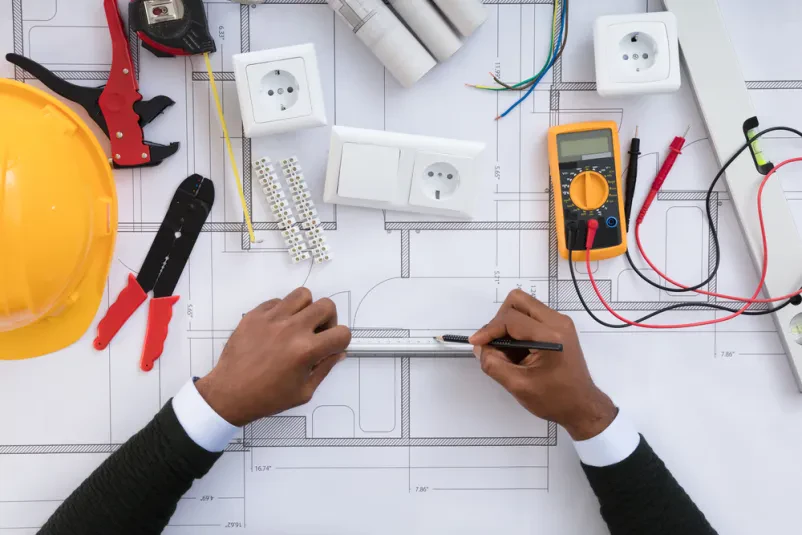 Kvalitetno projektiranje elektroinštalacij