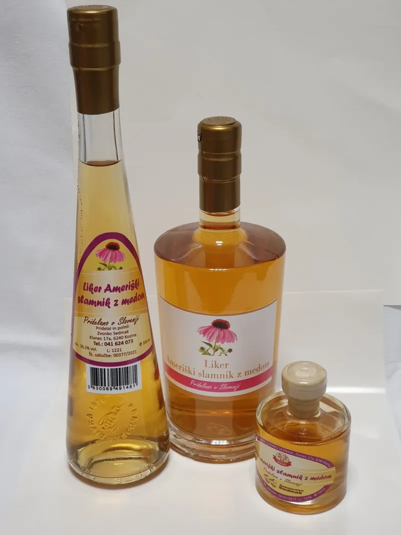 medeni likerji