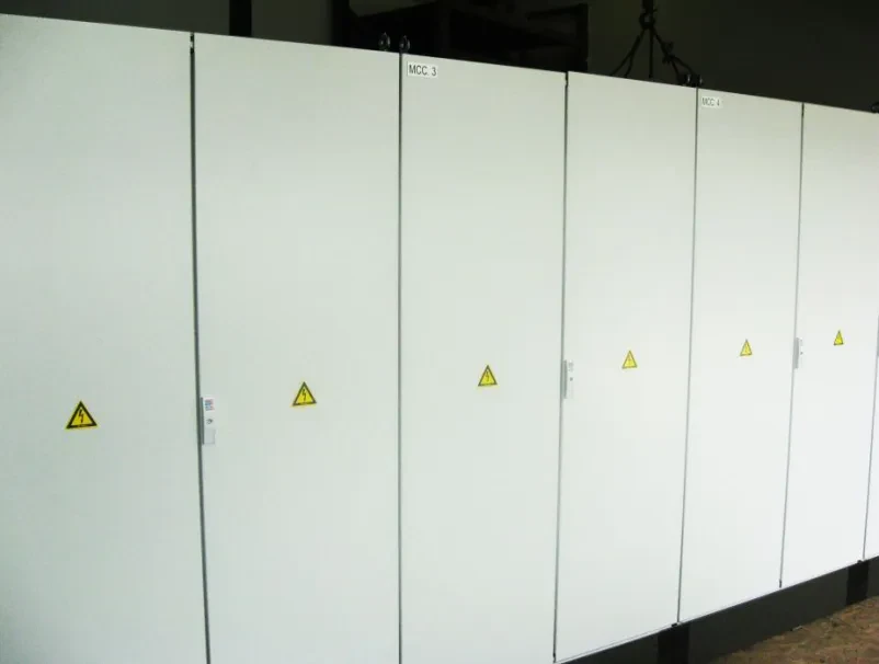 Montaža elektro omar Štajerska